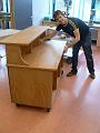 Projekt Theke66